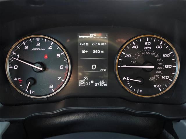 Certified 2026 Subaru Crosstrek 2.5i Wilderness w/ Crosstrek Mirror Package AWD/4WD image 27