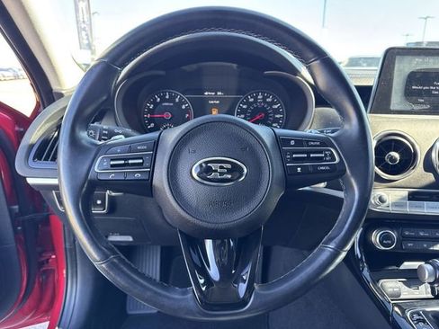 Used 2019 Kia Stinger Premium RWD image 20
