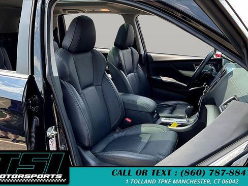 Used 2019 Subaru Ascent Limited AWD/4WD image 7