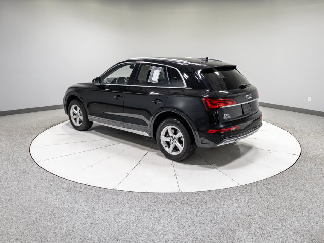 Used 2023 Audi Q5 2.0T Premium w/ Convenience Package AWD/4WD image 30