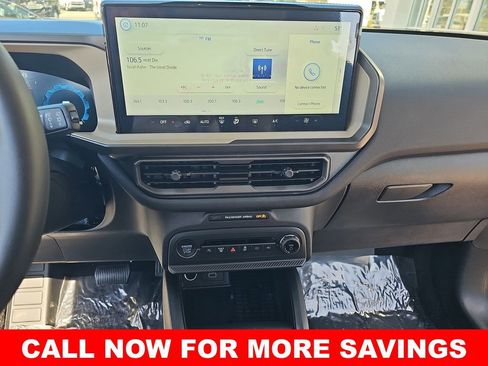 New 2025 Ford Bronco Sport Big Bend AWD/4WD image 38