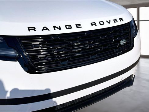 Certified 2026 Land Rover Range Rover Velar S AWD/4WD image 28