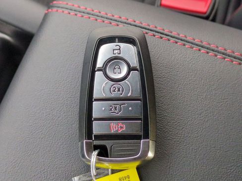 New 2026 Ford Explorer ST-Line w/ ST-Line Street Pack image 30