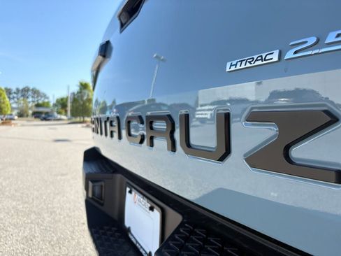 New 2026 Hyundai Santa Cruz Limited AWD/4WD image 7