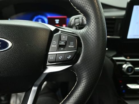 Used 2023 Ford Explorer ST w/ Equipment Group 401A image 18