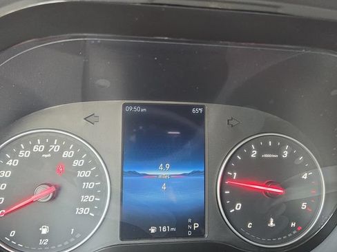 New 2026 Mercedes-Benz Sprinter 2500 image 10