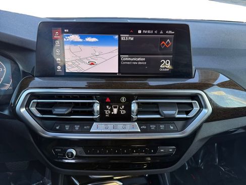 Used 2023 BMW X3 xDrive30i image 11