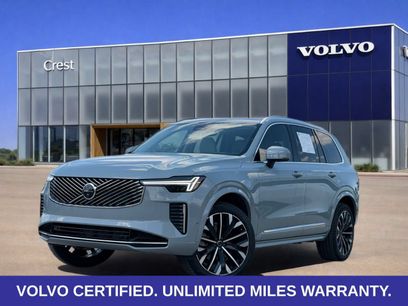 Certified 2026 Volvo XC90 B6 Ultra