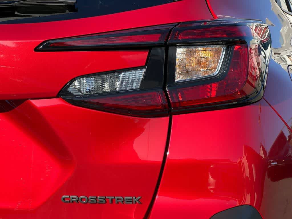 Certified 2026 Subaru Crosstrek 2.5i Limited AWD/4WD image 7