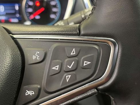 Used 2024 Chevrolet Equinox LT image 23