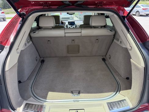 Used 2012 Cadillac SRX Performance FWD image 7