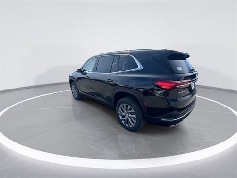 New 2026 Buick Enclave Preferred w/ Power Package image 6