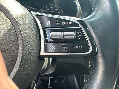 Used 2023 Kia Seltos EX AWD/4WD image 17