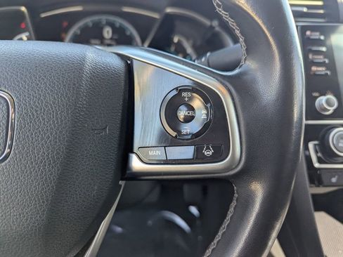 Used 2021 Honda Civic EX-L image 28