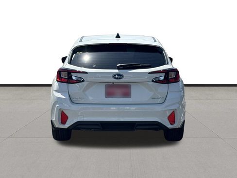 Used 2024 Subaru Impreza 2.0i Sport AWD/4WD image 6