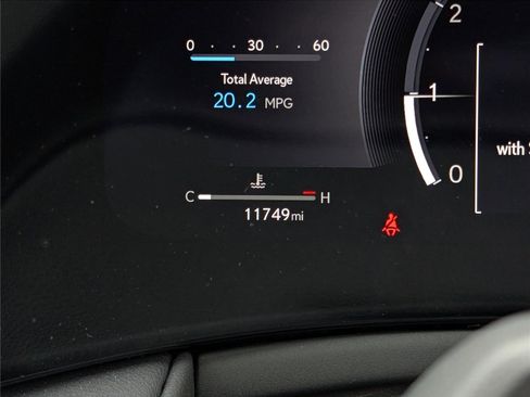 Used 2024 Lexus TX 350 AWD image 34