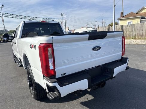 New 2026 Ford F250 XL w/ STX Appearance Package image 6
