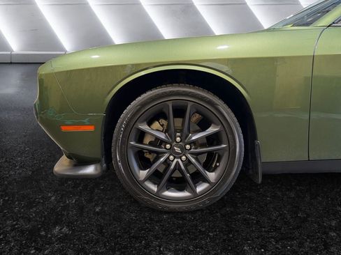 Used 2023 Dodge Challenger GT w/ Plus Package AWD/4WD image 15