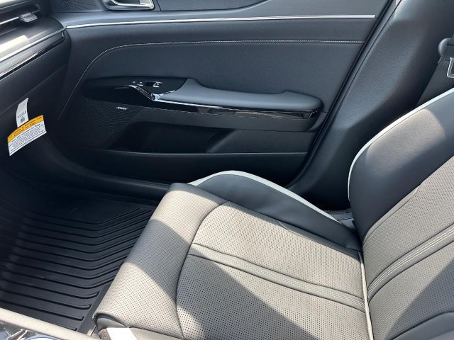 New 2026 Kia K5 GT-Line w/ GT-Line Premium Package FWD image 16