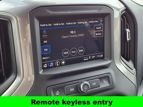 New 2026 GMC Sierra 3500 Pro w/ Convenience Package image 8