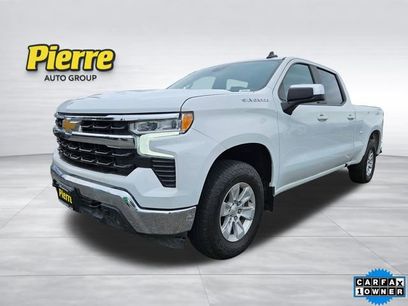 Used 2023 Chevrolet Silverado 1500 LT w/ Work Truck Package