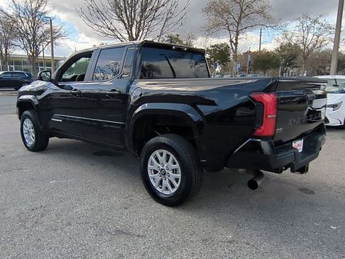 Certified 2024 Toyota Tacoma SR5 image 7