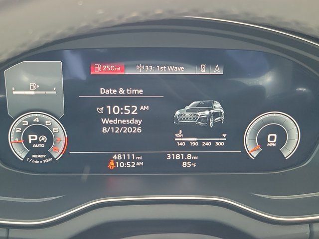 Certified 2023 Audi Q5 2.0T Prestige AWD/4WD image 23