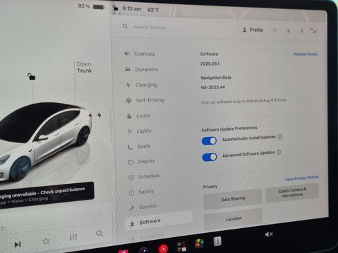 Used 2023 Tesla Model 3 Standard Range RWD image 20