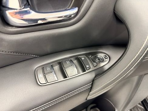 Used 2023 INFINITI QX80 Premium Select w/ Cargo Package AWD/4WD image 23