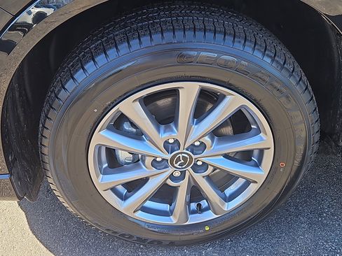 Certified 2025 MAZDA CX-5 AWD 2.5 S image 4