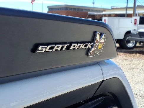 Used 2021 Dodge Challenger R/T Scat Pack image 32