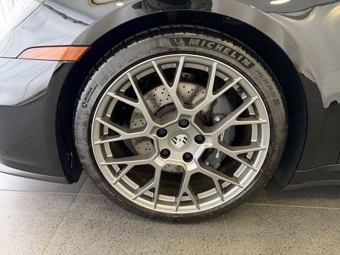 New 2026 Porsche 911 Carrera image 10