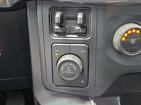 Used 2022 Ford F150 XL w/ STX Appearance Package AWD/4WD image 30
