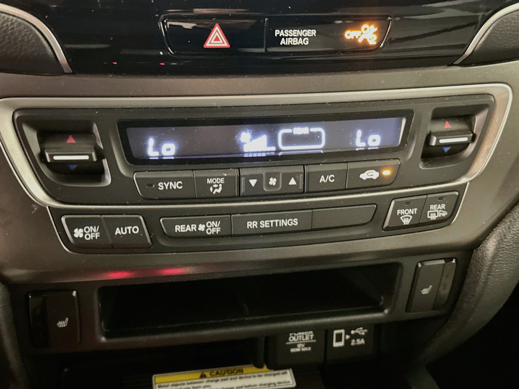 Used 2023 Honda Passport EX-L image 24