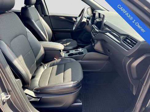 Used 2024 Ford Escape ST-Line w/ Tech Pack #1 AWD/4WD image 27