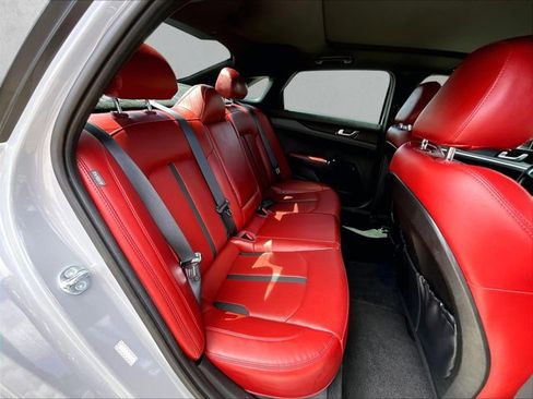 Used 2023 Kia K5 GT-Line image 26