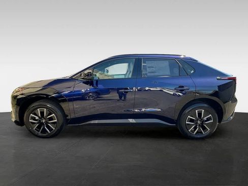 New 2026 Subaru Solterra Premium image 3