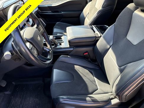 Used 2024 Ford F150 Raptor image 18