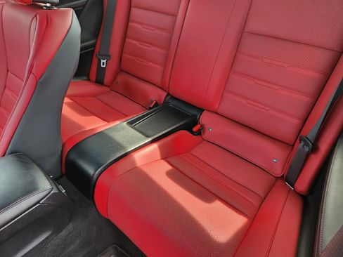 Used 2022 Lexus RC 350 F Sport RWD image 30