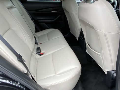 Used 2023 MAZDA CX-30 AWD 2.5 S w/ Preferred Package image 12