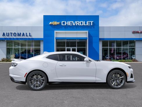 New 2023 Chevrolet Camaro ZL1 image 5