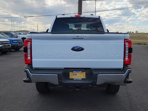 Used 2026 Ford F250 Lariat AWD/4WD image 20