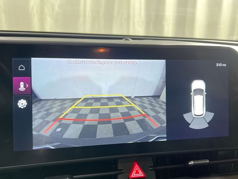 Used 2023 Kia Sportage X-Line image 27