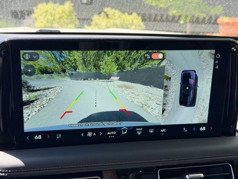 New 2026 Lincoln Aviator Reserve AWD/4WD image 33