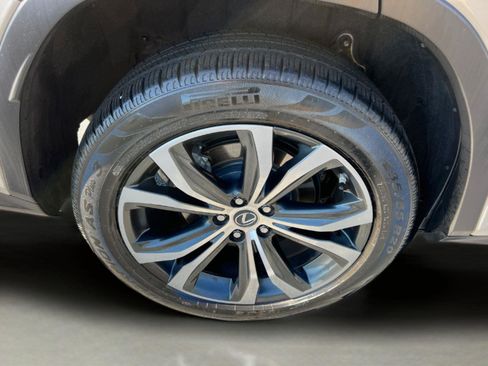 Used 2021 Lexus RX 350 FWD w/ Premium Package image 18