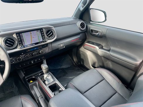 Used 2023 Toyota Tacoma TRD Pro image 25