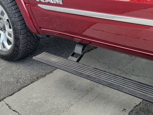 Certified 2024 RAM 1500 Limited AWD/4WD image 19