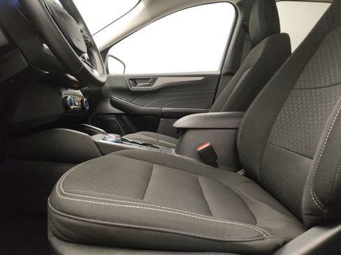 Used 2024 Ford Escape Active FWD image 17