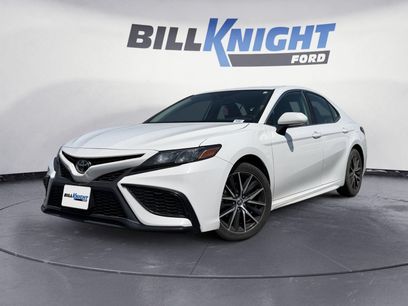Used 2023 Toyota Camry SE w/ Convenience Package