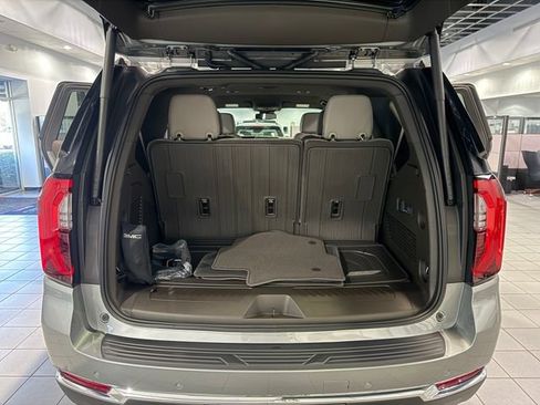 Certified 2025 GMC Yukon Elevation image 15